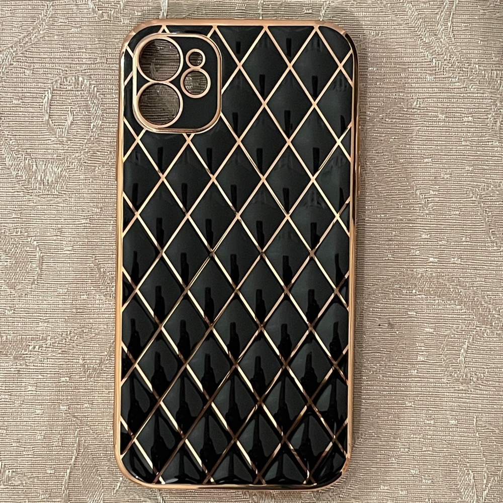 Cover IPhone 11